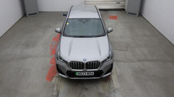 BMW IX1 230kW xDrive30 M Sport 65kWh 5dr Auto