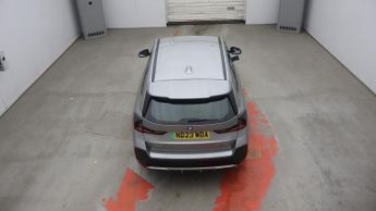 BMW IX1 30 66.5kWh M Sport SUV 5dr Electric Auto xDrive (11kW Charger) (