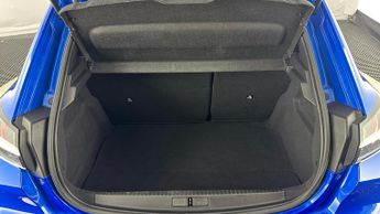PEUGEOT 208 1.2 PureTech Allure Hatchback 5dr Petrol EAT Euro 6 (s/s) (130 p