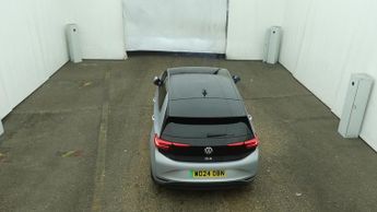 VOLKSWAGEN ID.3 150kW Match Pro S 77kWh 5dr Auto