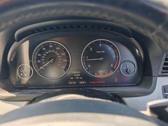 BMW 5 SERIES 520d M Sport 5dr Step Auto [Start Stop]