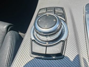 BMW 5 SERIES 520d M Sport 5dr Step Auto [Start Stop]