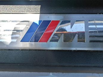 BMW 5 SERIES 520d M Sport 5dr Step Auto [Start Stop]