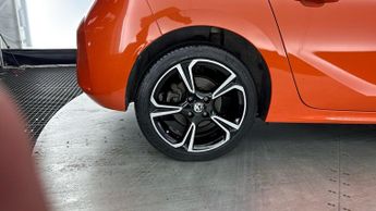 VAUXHALL CORSA 100kW GS Line 50kWh 5dr Auto [11kWCh]