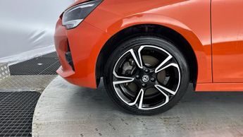 VAUXHALL CORSA 100kW GS Line 50kWh 5dr Auto [11kWCh]