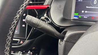 VAUXHALL CORSA 100kW GS Line 50kWh 5dr Auto [11kWCh]