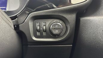 VAUXHALL CORSA 50kWh GS Line Hatchback 5dr Electric Auto (136 ps)