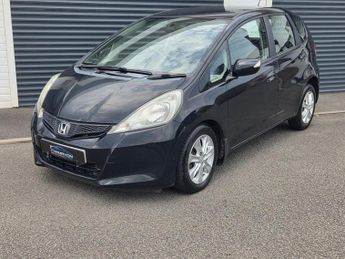 Honda Jazz 1.4 i-VTEC ES 5dr CVT