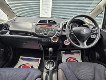 HONDA JAZZ 1.4 i-VTEC ES 5dr CVT