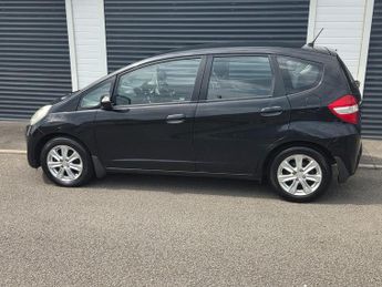 HONDA JAZZ 1.4 i-VTEC ES 5dr CVT