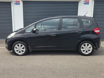 HONDA JAZZ 1.4 i-VTEC ES 5dr CVT