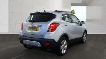 VAUXHALL MOKKA 1.7 CDTi Tech Line 5dr ++ 9 SERVICES / 35 TAX / 62 MPG / 12 MONT