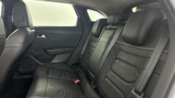 CITROEN C5 X 1.6 12.4kWh Shine Plus Hatchback 5dr Petrol Plug-in Hybrid e-EAT