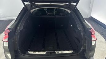 CITROEN C5 X 1.6 Plug-in Hybrid 225 Shine Plus 5dr e-EAT8