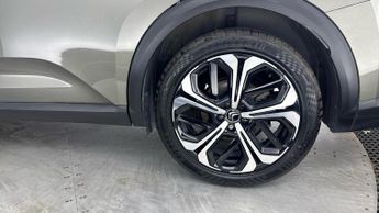 CITROEN C5 X 1.6 Plug-in Hybrid 225 Shine Plus 5dr e-EAT8