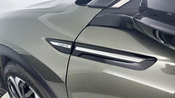 CITROEN C5 X 1.6 12.4kWh Shine Plus Hatchback 5dr Petrol Plug-in Hybrid e-EAT