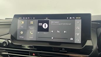 CITROEN C5 X 1.6 Plug-in Hybrid 225 Shine Plus 5dr e-EAT8