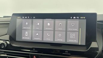CITROEN C5 X 1.6 Plug-in Hybrid 225 Shine Plus 5dr e-EAT8
