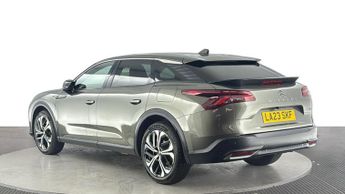 CITROEN C5 X 1.6 12.4kWh Shine Plus Hatchback 5dr Petrol Plug-in Hybrid e-EAT