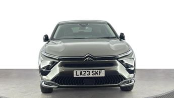 CITROEN C5 X 1.6 Plug-in Hybrid 225 Shine Plus 5dr e-EAT8