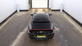 KIA EV6 77.4kWh GT-Line S Hatchback 5dr Electric Auto AWD (320 bhp)