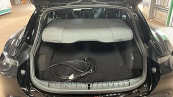 PORSCHE TAYCAN Performance 79.2kWh Sport Turismo 5dr Electric Auto RWD (11kW Ch