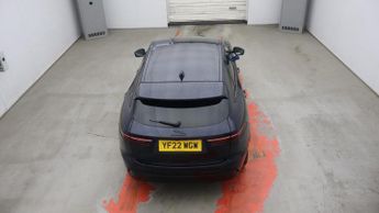 JAGUAR F-PACE 2.0 D200 S 5dr Auto AWD