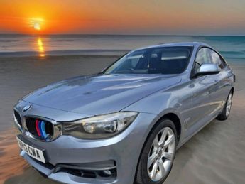 BMW 3 SERIES 320i SE 5dr Step Auto