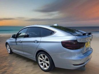BMW 3 SERIES 320i SE 5dr Step Auto