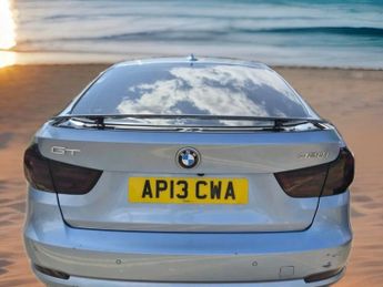 BMW 3 SERIES 320i SE 5dr Step Auto