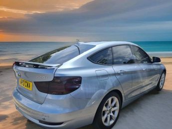 BMW 3 SERIES 320i SE 5dr Step Auto