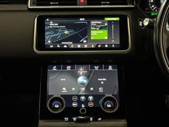 LAND ROVER RANGE ROVER VELAR 3.0 D300 R-Dynamic SE 5dr Auto