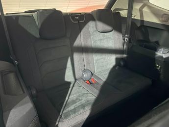 VOLKSWAGEN TIGUAN ALLSPACE 2.0 TDI SEL 5dr DSG