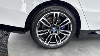 BMW I5 40 83.9kWh M Sport Saloon 4dr Electric Auto eDrive (11kW Charger
