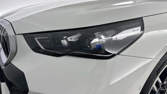 BMW I5 40 83.9kWh M Sport Saloon 4dr Electric Auto eDrive (11kW Charger