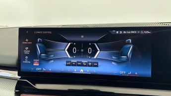BMW I5 40 83.9kWh M Sport Saloon 4dr Electric Auto eDrive (11kW Charger