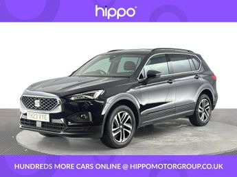 SEAT Tarraco 1.5 EcoTSI EVO SE Technology SUV 5dr Petrol DSG Euro 6 (s/s) (15
