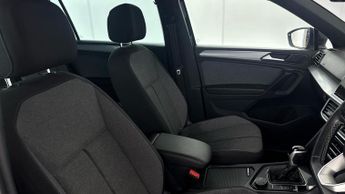 SEAT TARRACO 1.5 EcoTSI EVO SE Technology SUV 5dr Petrol DSG Euro 6 (s/s) (15
