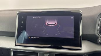 SEAT TARRACO 1.5 EcoTSI EVO SE Technology SUV 5dr Petrol DSG Euro 6 (s/s) (15
