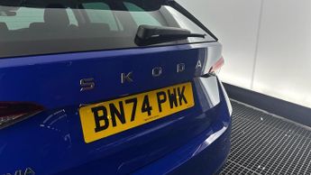 SKODA OCTAVIA 2.0 TDI SE Technology Estate 5dr Diesel DSG Euro 6 (s/s) (150 ps
