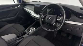 SKODA OCTAVIA 2.0 TDI SE Technology Estate 5dr Diesel DSG Euro 6 (s/s) (150 ps