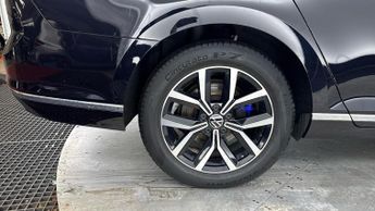VOLKSWAGEN PASSAT 1.4 TSI 13kWh GTE Estate 5dr Petrol Plug-in Hybrid DSG Euro 6 (s