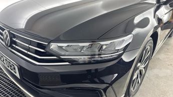 VOLKSWAGEN PASSAT 1.4 TSI 13kWh GTE Estate 5dr Petrol Plug-in Hybrid DSG Euro 6 (s