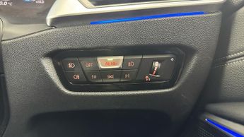 BMW 3 SERIES 2.0 320i M Sport Saloon 4dr Petrol Auto Euro 6 (s/s) (184 ps)