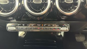 MERCEDES-BENZ A-CLASS 2.0 A200d Sport (Executive) Hatchback 5dr Diesel 8G-DCT Euro 6 (