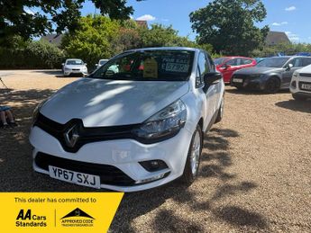 Renault Clio 1.2 16V Play 5dr