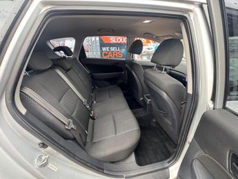 HYUNDAI I30 1.4 Comfort 5dr