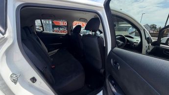 NISSAN LEAF 80kW Acenta 30kWh 5dr Auto
