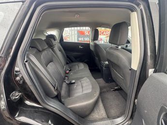 NISSAN QASHQAI 1.6 [117] Acenta 5dr
