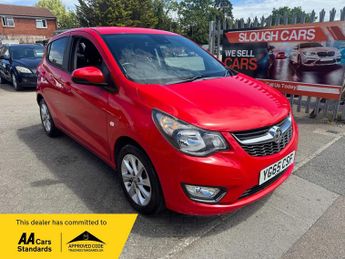 Vauxhall VIVA 1.0 SL 5dr